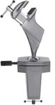 BERNSTEIN Tools for Electronics SPANNFIX Schraubstock 9-205 Backenbreite: 50 mm