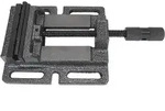 Berger & Schr&ouml;ter 824472 Maschinenschraubstock 824472 Backenbreite: 100 mm