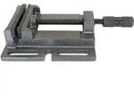 Berger & Schr&ouml;ter 824473 Maschinenschraubstock 824473 Backenbreite: 125 mm