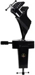 BERNSTEIN Tools for Electronics 9-205-ESD ESD Schraubstock 9-205-ESD Backenbreite: 50