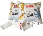 Schlori Schwimmkissen
