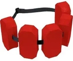 BECO Schwimmg&uuml;rtel 5 Pads, 15-30 kg