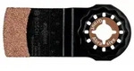 Bosch Accessories 2609256C48 AIZ 32 RT Hartmetall Tauchs&auml;geblatt 32mm 1St.