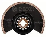 Bosch Accessories 2609256952 ACZ 85 RT Hartmetall Segments&auml;geblatt 85 mm 1 St.