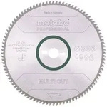 Metabo HW/CT 305X30 96 FZ/TR5 628091000 Hartmetall Kreiss&auml;geblatt 305 x 30 x 2 mm