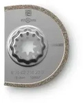 Fein 63502216210 Diamant Segments&auml;geblatt 1.2mm 75mm 1St.