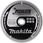 Makita B-33336 Kreiss&auml;geblatt 1St.