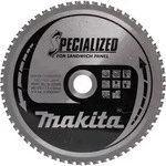 Makita B-33598 Kreiss&auml;geblatt 1St.