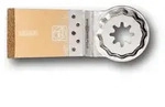Fein 63502191210 E-Cut Hartmetall Tauchs&auml;geblatt 35mm 1St.