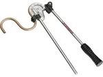 Rothenberger Standard-Rohrbiegeger&auml;t Rothenberger 25133 &Oslash; 12 mm