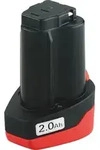 Metabo 625438000 12V Li-Power Werkzeug-Akku 12V 2Ah Li-Ion