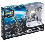 RC Quadrocopter "Air Hunter"