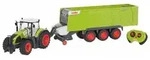 RC CLAAS AXION 870 + CARGOS 9600 1:16, Traktor und Anhänger, 2,4 GHz, 104 cm, RC CLAAS AXION 870 + CARGOS 9600 1:16, Traktor und Anhänger, 2,4 GHz, 104 cm,