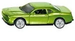 Siku 1408 Dodge Challenger SRT Hellcat