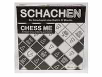 Schachen, New Version (Spiel)