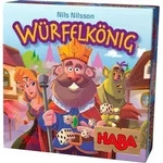 W&uuml;rfelk&ouml;nig