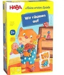 Meine ersten Spiele - Wir r&auml;umen auf!