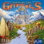 Brand, I: Rajas of the Ganges
