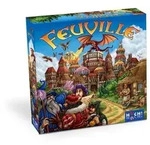 Preise, U: Feuville