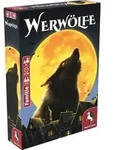 Werw&ouml;lfe (Neuausgabe)
