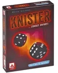Knister