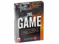 The Game Face to Face (Spiel)