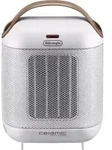 DeLonghi HFX30C18.IW Keramik-Heizl&uuml;fter HFX30C18.IW 55m2 Wei&szlig;