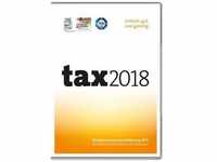 tax 2018 - Buhl Data