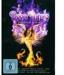 Deep Purple - Phoenix Rising (+ CD)