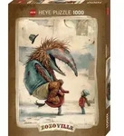 Spring Time Puzzle