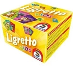 Ligretto&reg; Kids - Familienkartenspiel