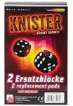 Knister - Ersatzbl&ouml;cke