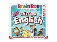 BrainBox - Let's Learn English (Kinderspiel)