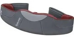 Beurer Massageger&auml;t 24W Schwarz, Rot