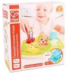 Bauernhof-Ger&auml;usche-Puzzle / 7 Teile