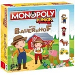 Monopoly Junior Mein Bauernhof