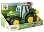 Bau dir deinen Johnny Traktor