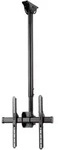 Hama 00118655 TV-Deckenhalterung 81,3cm (32") - 165,1cm (65") Neigbar, Schwenkbar