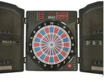 BULL'S Master Score RB Sound Elektronik Dartboard