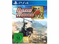 Koei Tecmo Dynasty Warriors 9 - Playstation Hits
