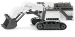 Siku 1798 Liebherr R9800 Mining-Bagger