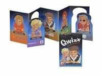 Qwixx Characters (Spiel)