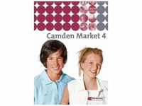 Camden Market 4. Textbook
