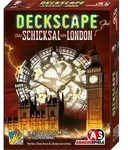 Deckscape - Das Schicksal von London