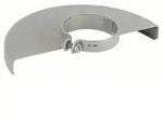 Schutzhaube 230 mm, mit Codierung Bosch Accessories 2605510298 Durchmesser 230 mm