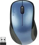 SPEEDLINK KAPPA Mouse - Wireless, blue