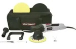 DINO KRAFTPAKET 640220 Exzenterpoliermaschine 230V 650W 1600 - 6400 U/min 16mm