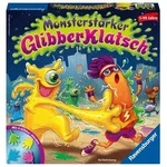 Ravensburger Monsterstarker Glibberklatsch