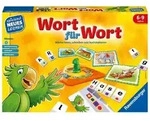 Wort f&uuml;r Wort - Kinderspiel ab 6 Jahre