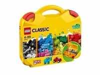 LEGO® Classic 10713 LEGO® Bausteine Starterkoffer - Farben sortieren